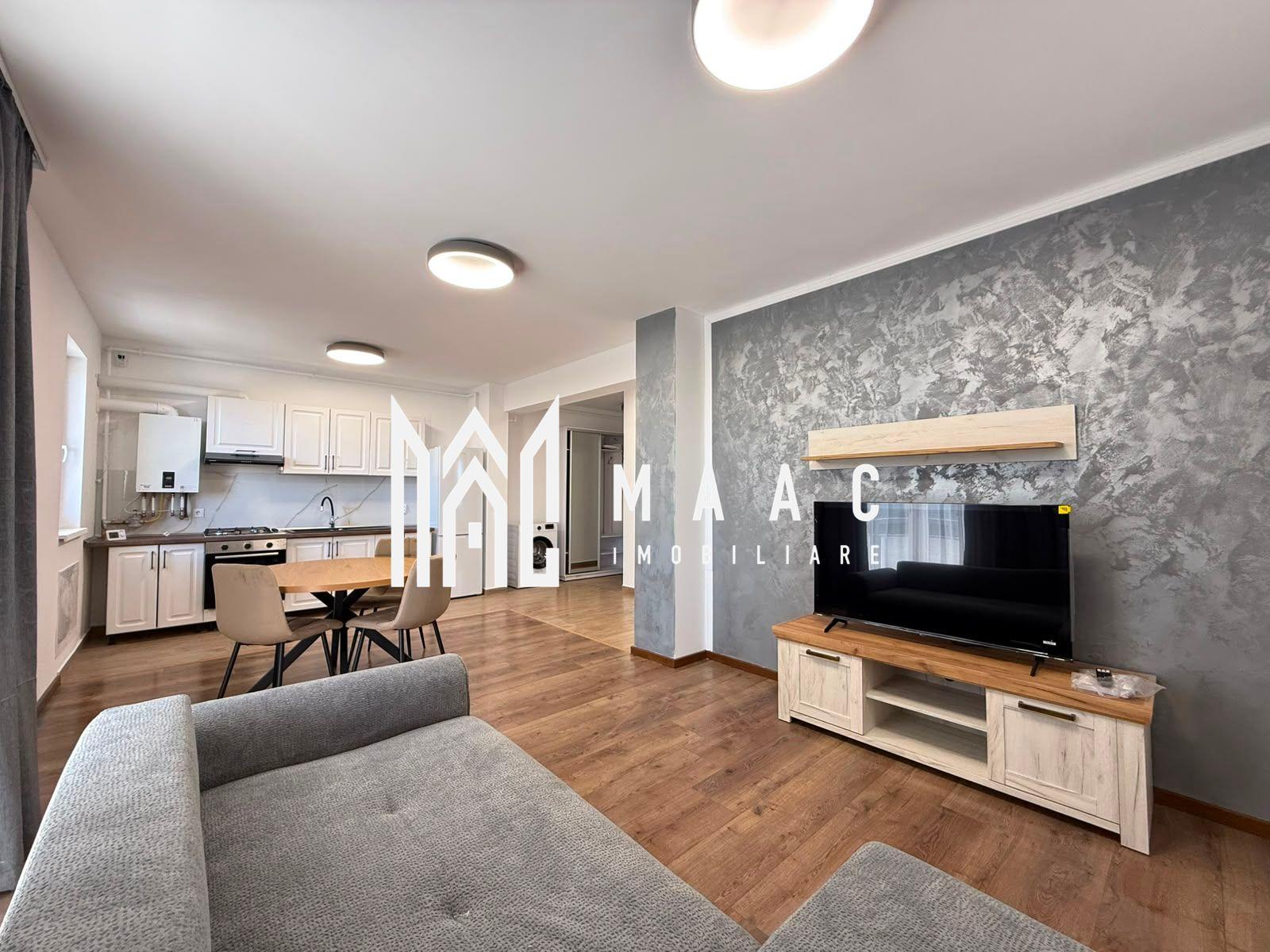 Apartament 2 camere nou | Etaj 1 | Balcon | Parcare | Stanca - 2