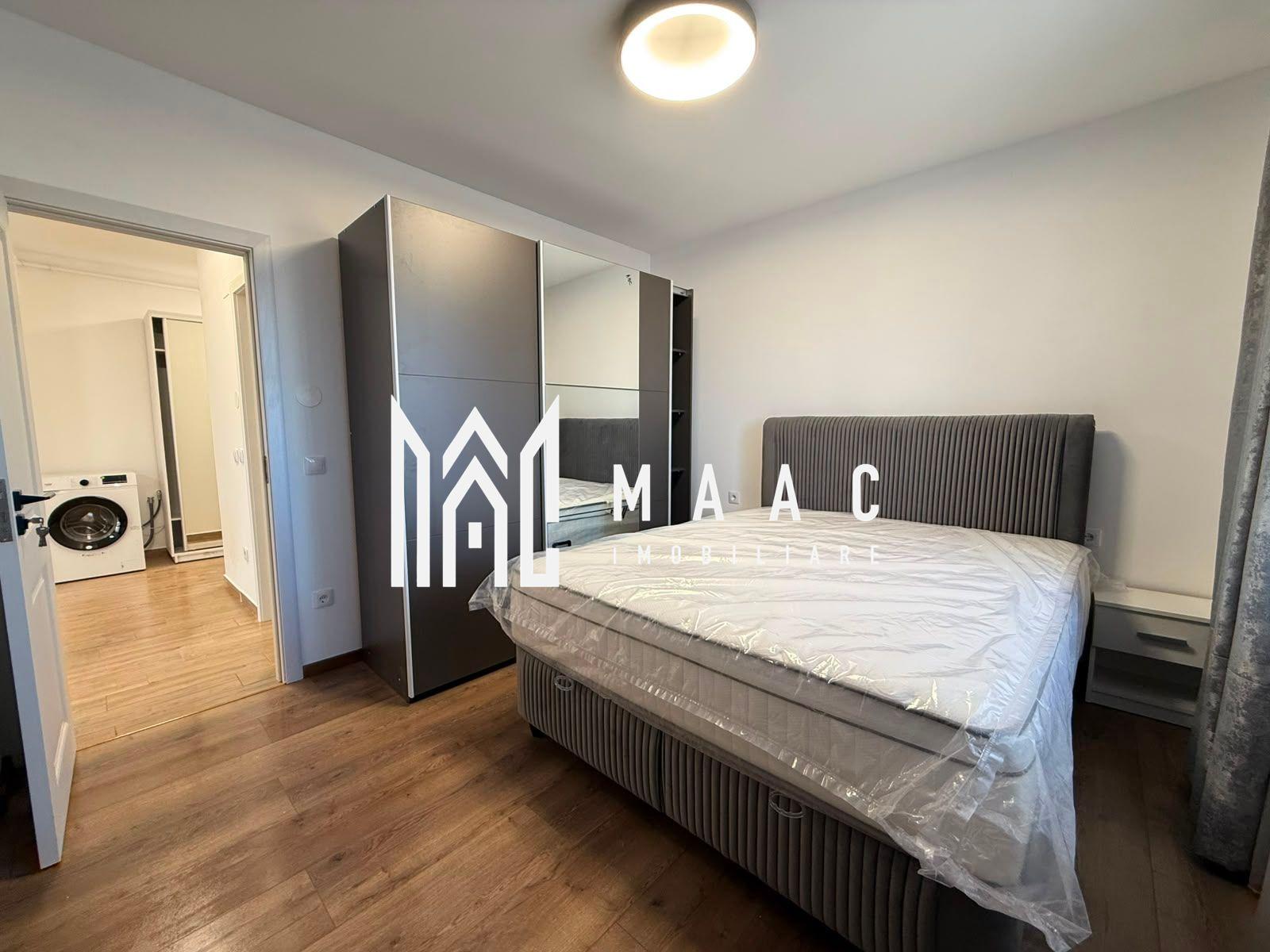 Apartament 2 camere nou | Etaj 1 | Balcon | Parcare | Stanca - 4