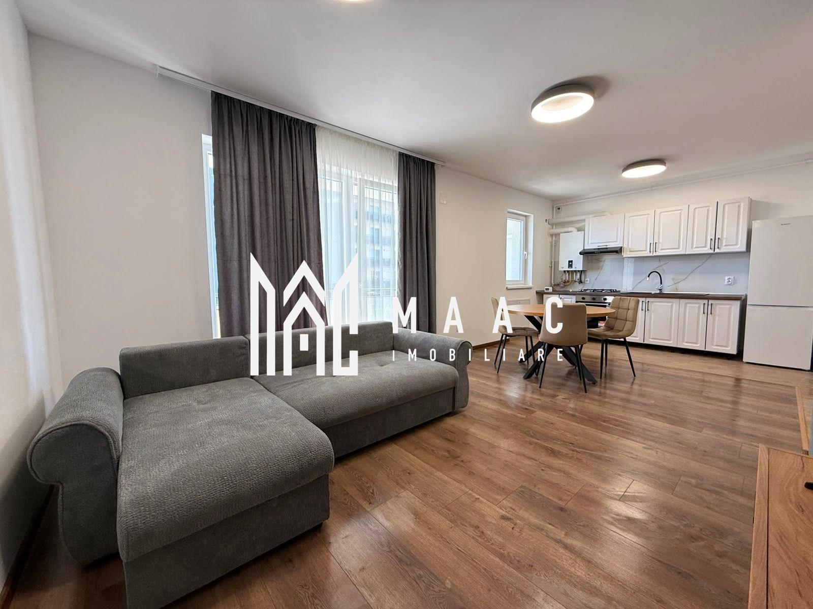Apartament 2 camere nou | Etaj 1 | Balcon | Parcare | Stanca - 2