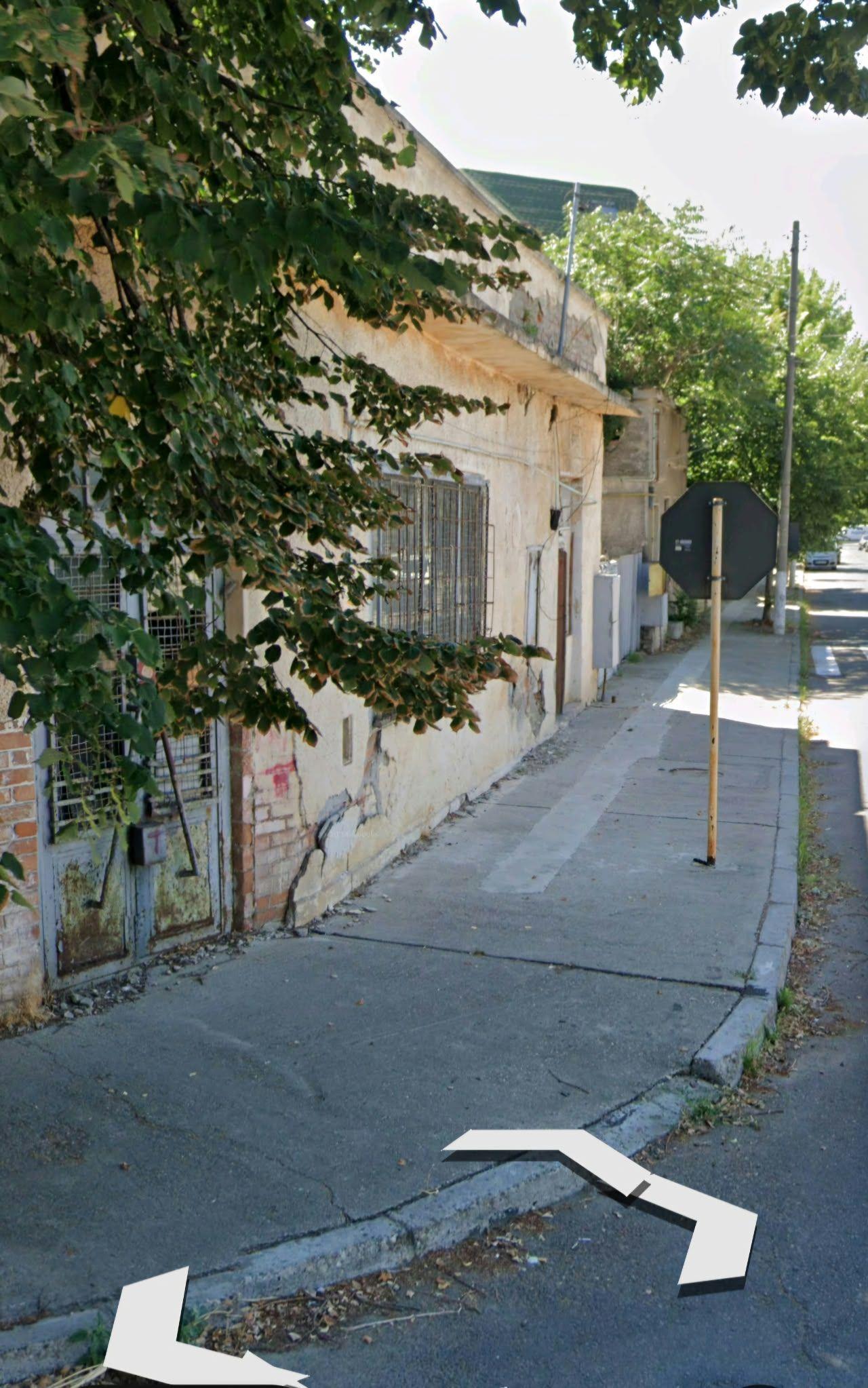 TEREN INTRAVILAN DE VANZARE – 1.528 MP – STR. POSTA VECHE – EXCLUSIVITATE - 5
