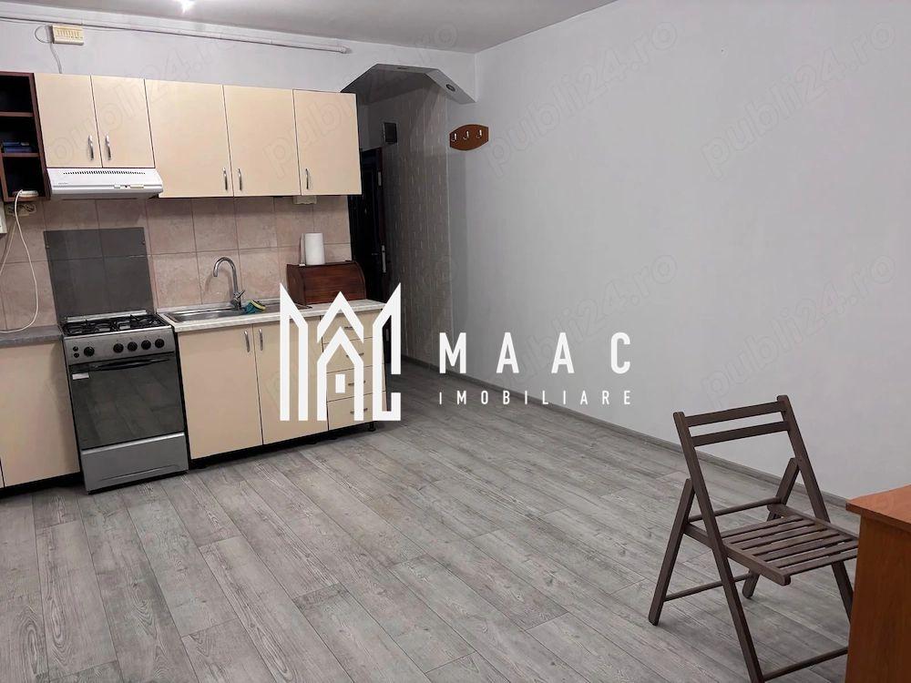 Apartament 2 camere de vânzare | Sibiu, Vasile Aaron - 4