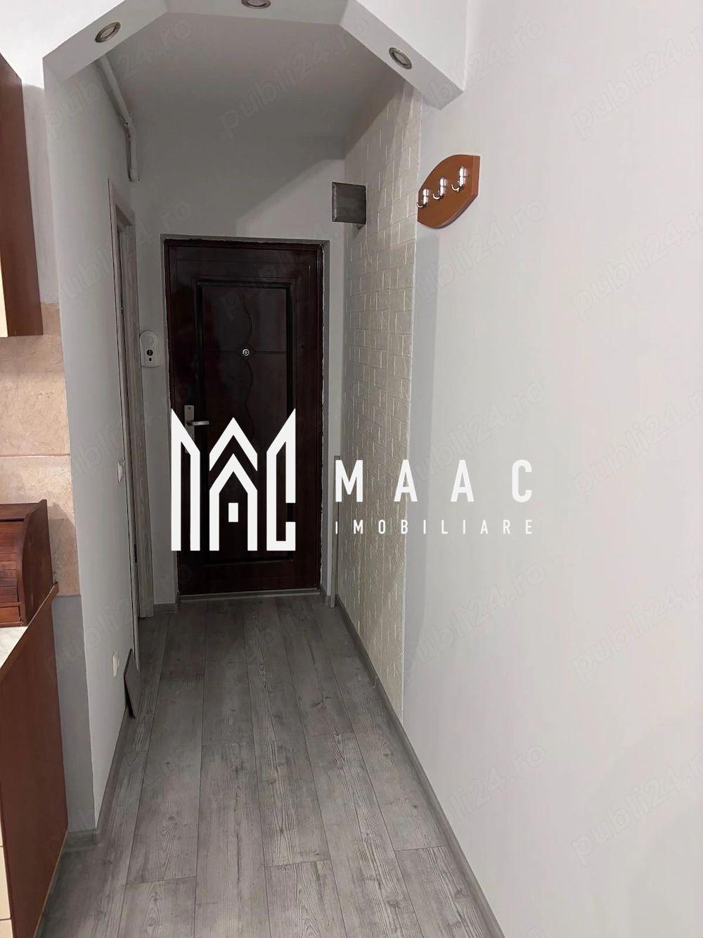 Apartament 2 camere de vânzare | Sibiu, Vasile Aaron - 5