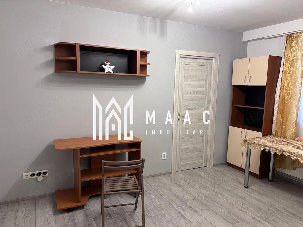 Apartament 2 camere de vânzare | Sibiu, Vasile Aaron - 8