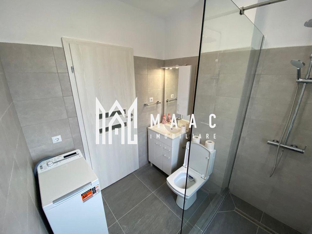 Apartament 3 camere de închiriat | Șelimbăr | 56 mp | parcare - 5