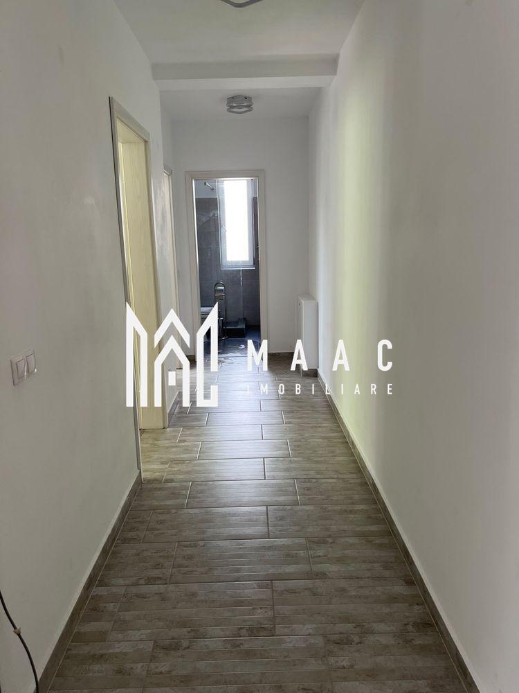 Apartament 3 camere de închiriat | Șelimbăr | 56 mp | parcare - 8