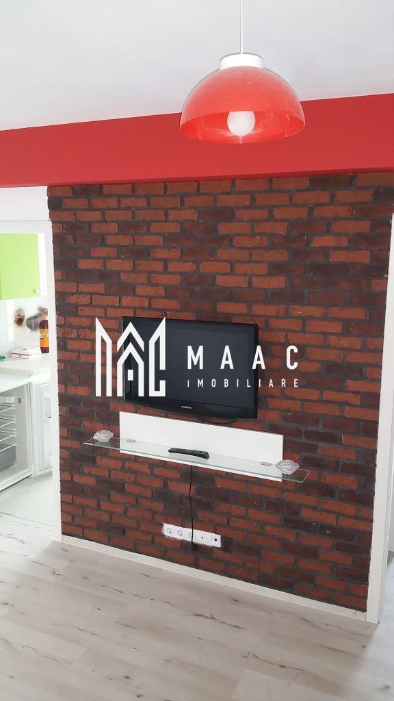 Apartament de închiriat | Sibiu | Arhitecților - Calea Cisnădiei - 7