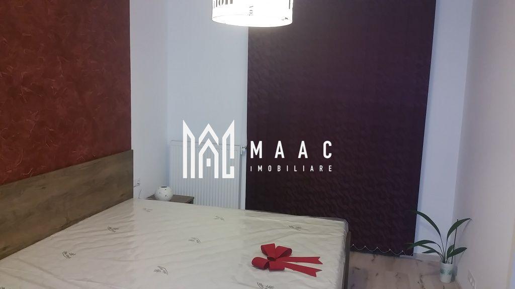 Apartament de închiriat | Sibiu | Arhitecților - Calea Cisnădiei - 3