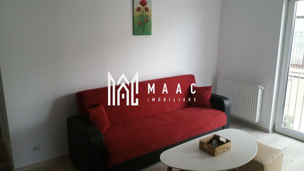 Apartament de închiriat | Sibiu | Arhitecților - Calea Cisnădiei - 6