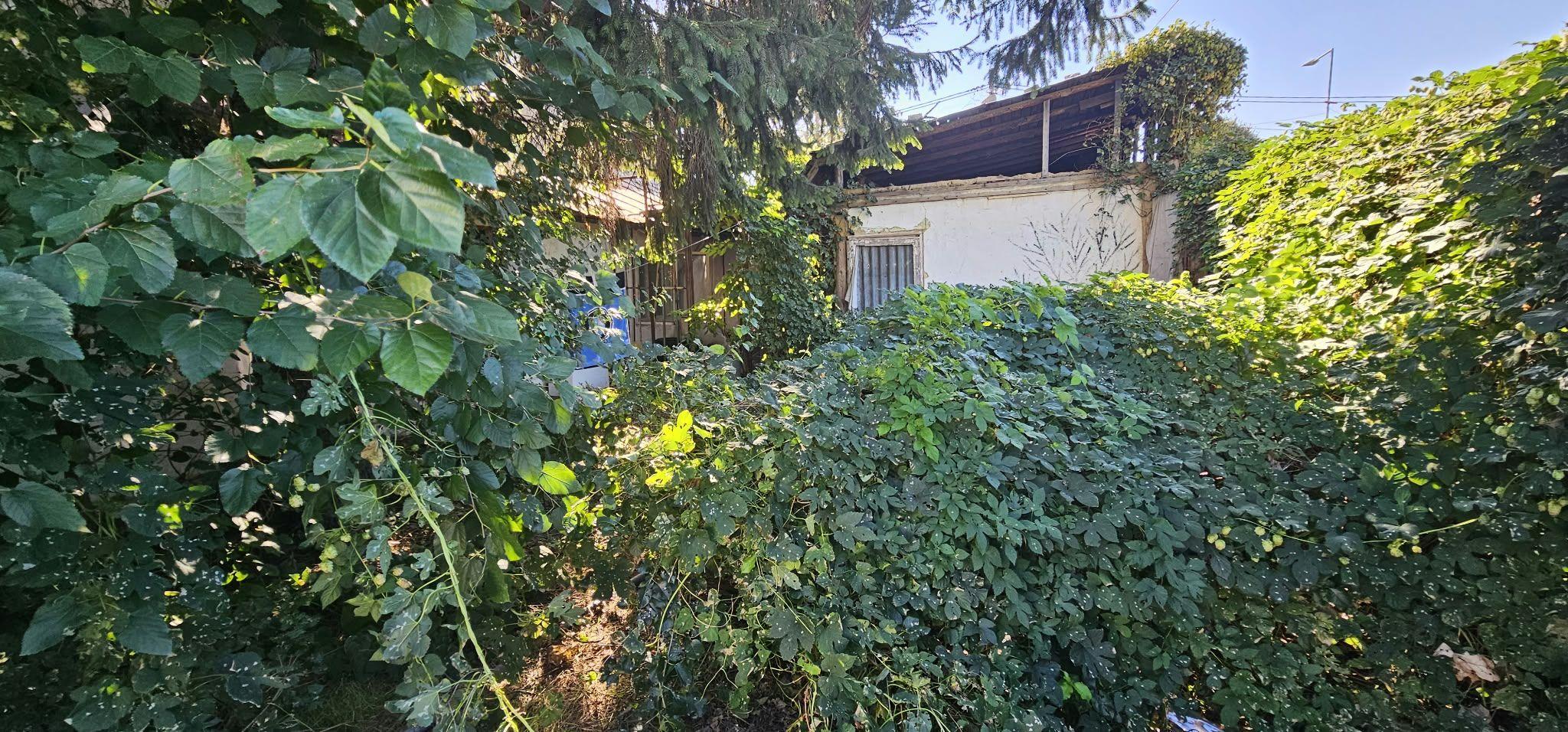 TEREN INTRAVILAN DE VANZARE – 375 MP – DUBLU ACCES – STR. DR. CARNABEL - 5