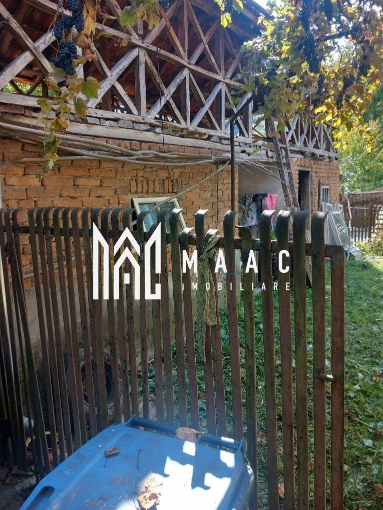 Casă 2 camere de vânzare | Francesti | 75 mp | teren 2000 mp - 5