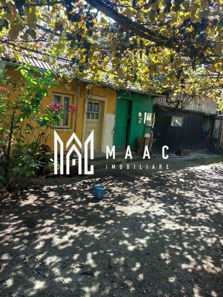 Casă 2 camere de vânzare | Francesti | 75 mp | teren 2000 mp - 2