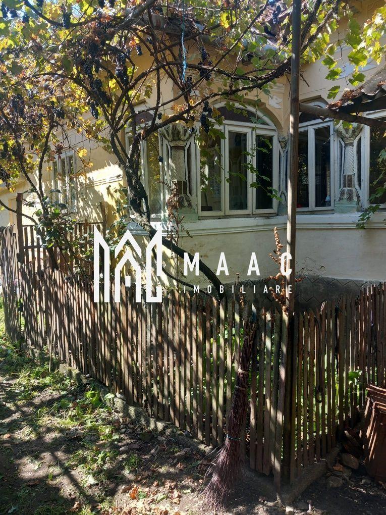 Casă 2 camere de vânzare | Francesti | 75 mp | teren 2000 mp - 4