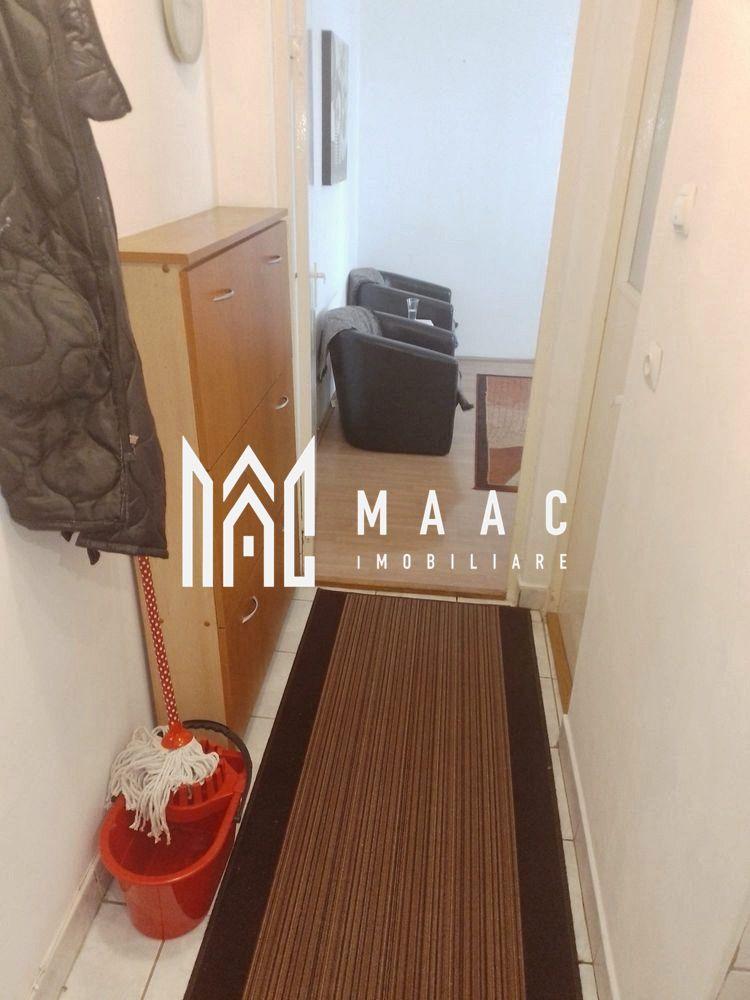 Apartament 2 camere de închiriat | Sibiu | Hipodrom 2 | 40 mp - 2