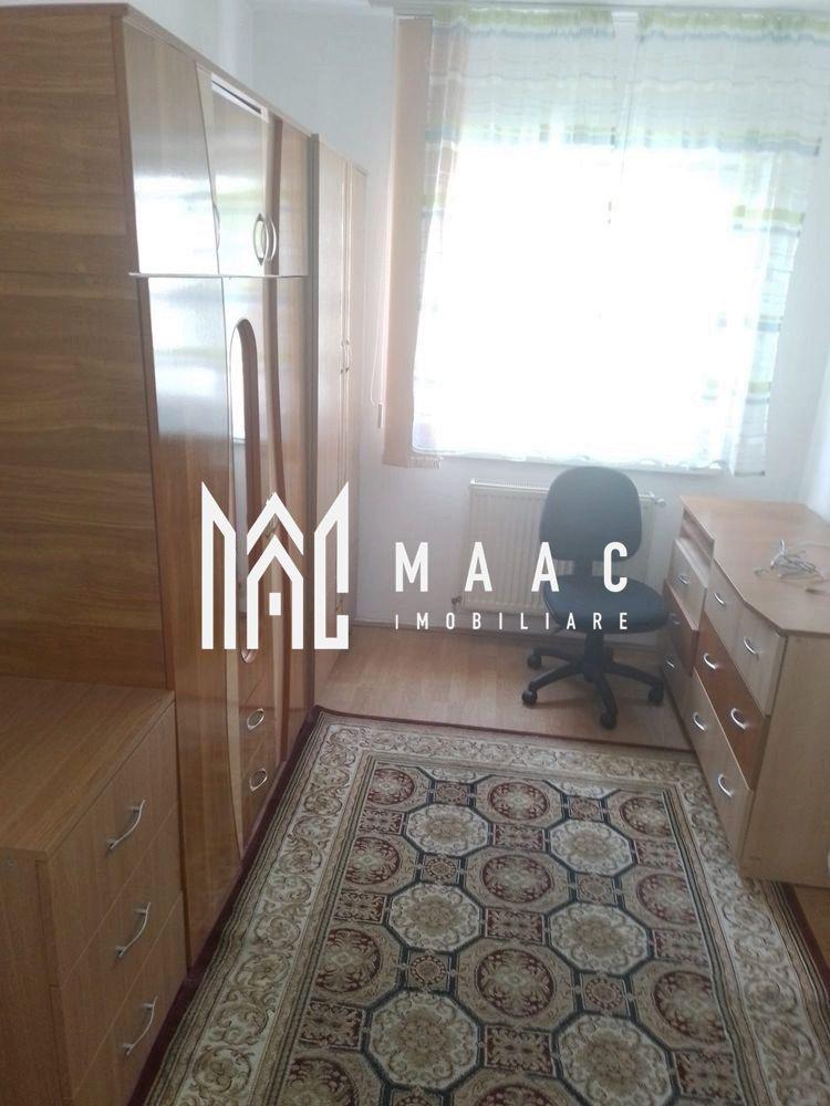 Apartament 2 camere de închiriat | Sibiu | Hipodrom 2 | 40 mp - 4