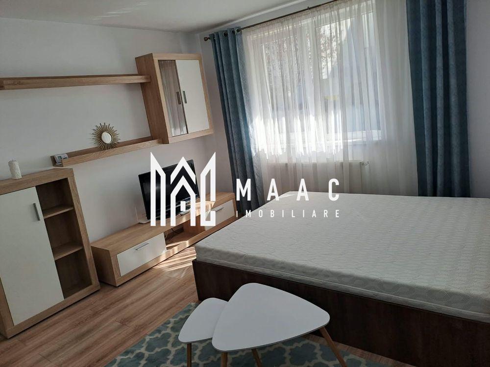 Apartament 1 cameră de închiriat | Șelimbăr | 37 mp | parcare - 3
