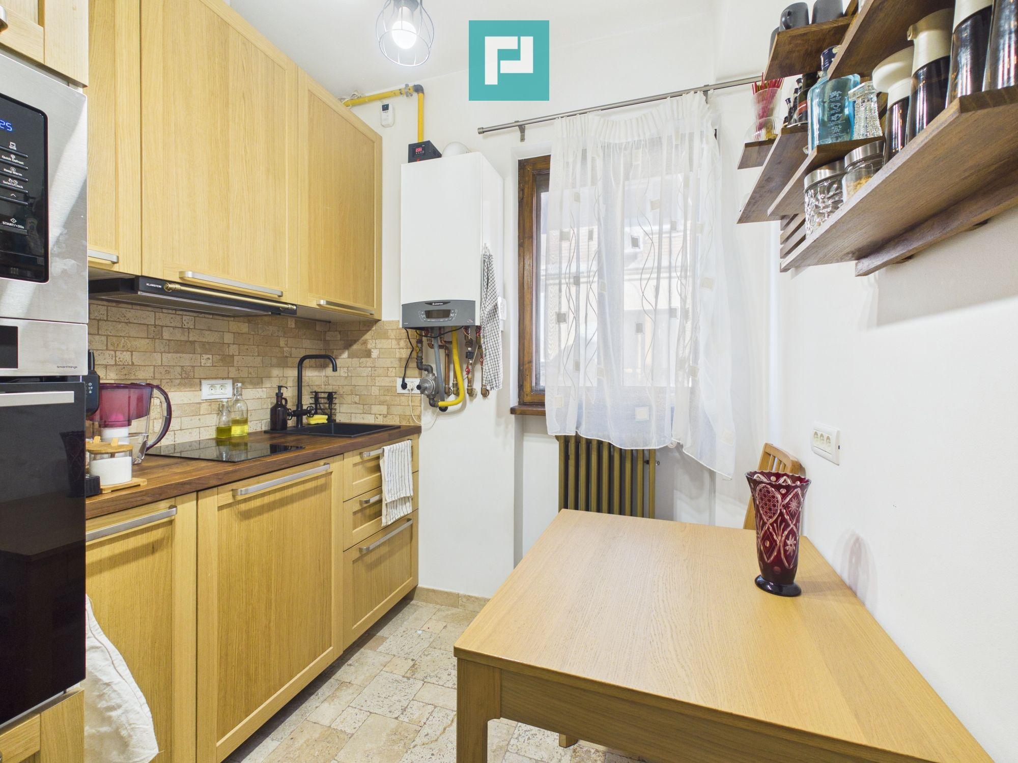 2 camere Premium | Piata Victoriei - Strada Londra - 3