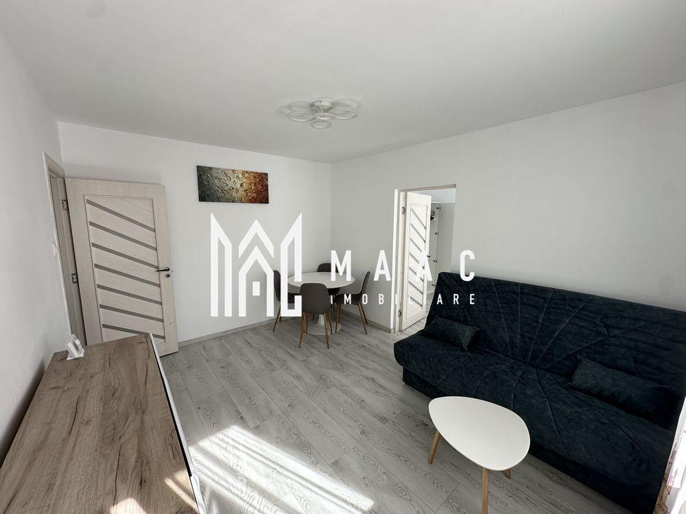 Apartament 3 camere de închiriat | Sibiu | Hipodrom 1 | 42 mp - 1