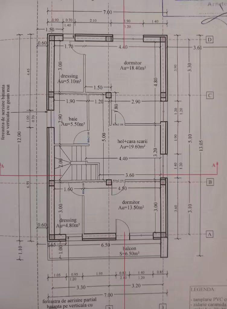 Teren intravilan 1.666 mp – Smârdan – Zonă în dezvoltare, 20 euro/mp - 7
