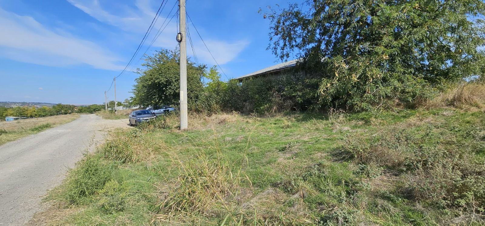 Teren intravilan 1.666 mp – Smârdan – Zonă în dezvoltare, 20 euro/mp - 3