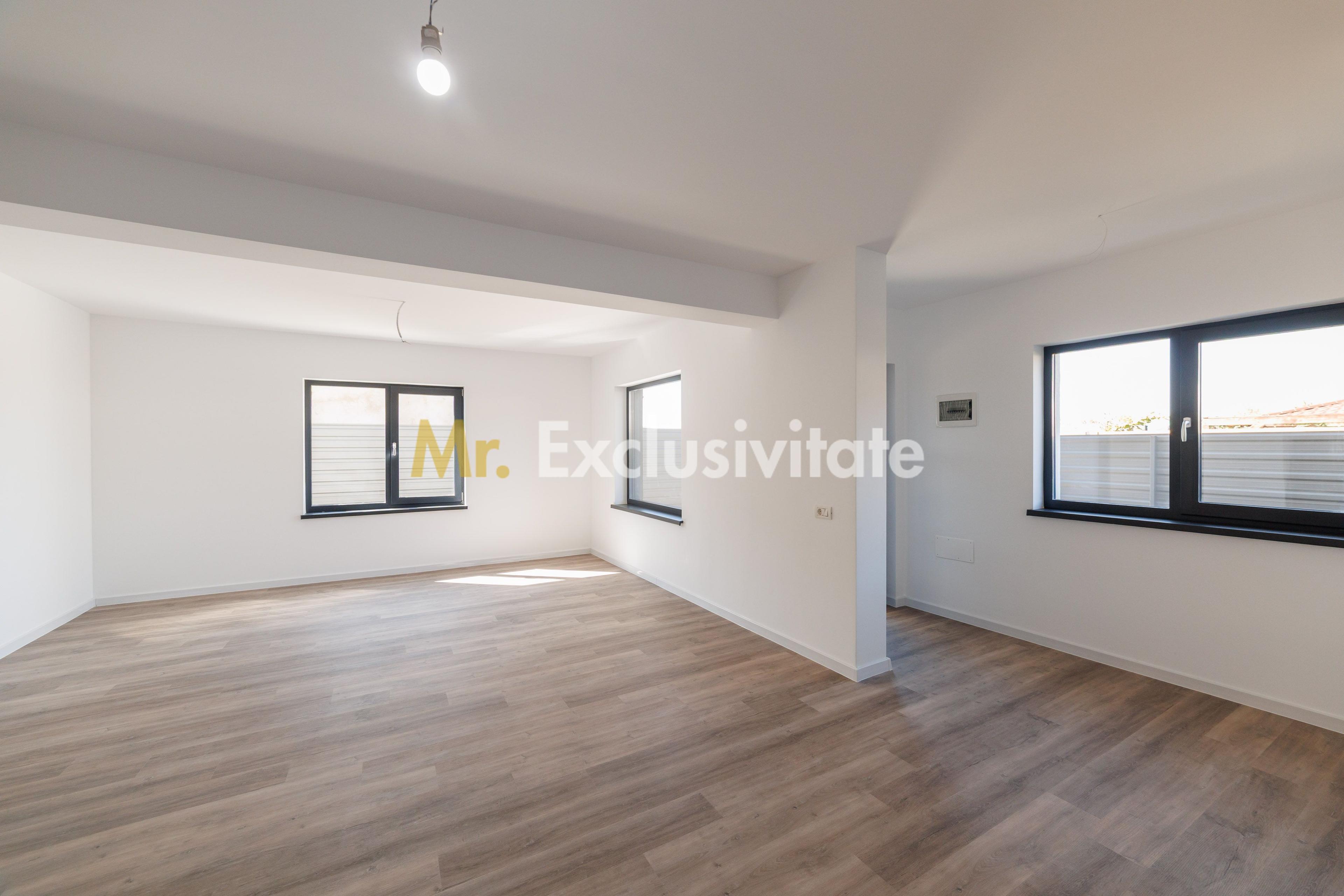 Casa noua P+1, 4 camere, 118 mp utili, Geamana, Bradu, AG - 4