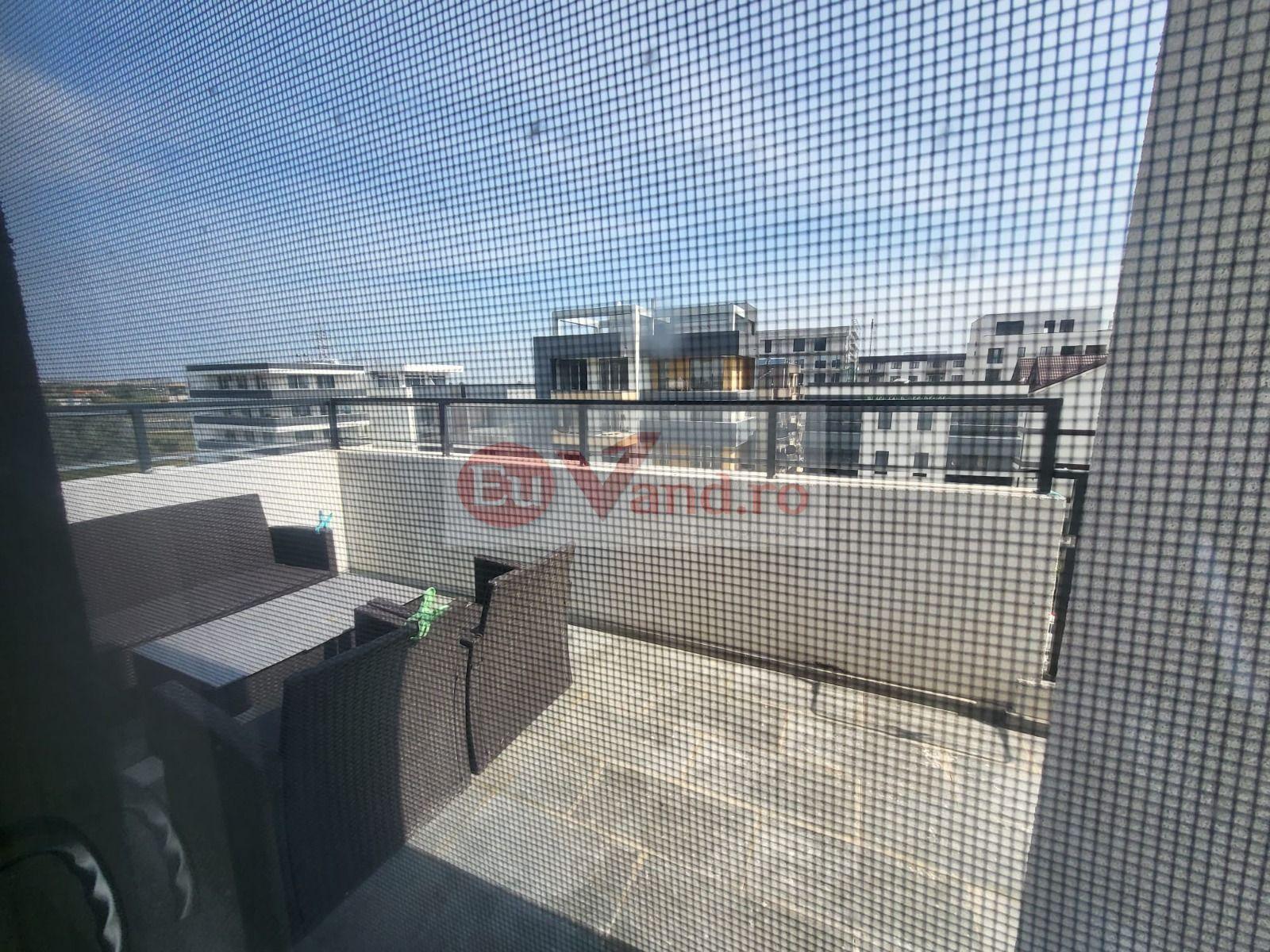 Apartament 1 camera – Mamaia Nord, Navodari – 55 mp total – Exclusivitate - 5