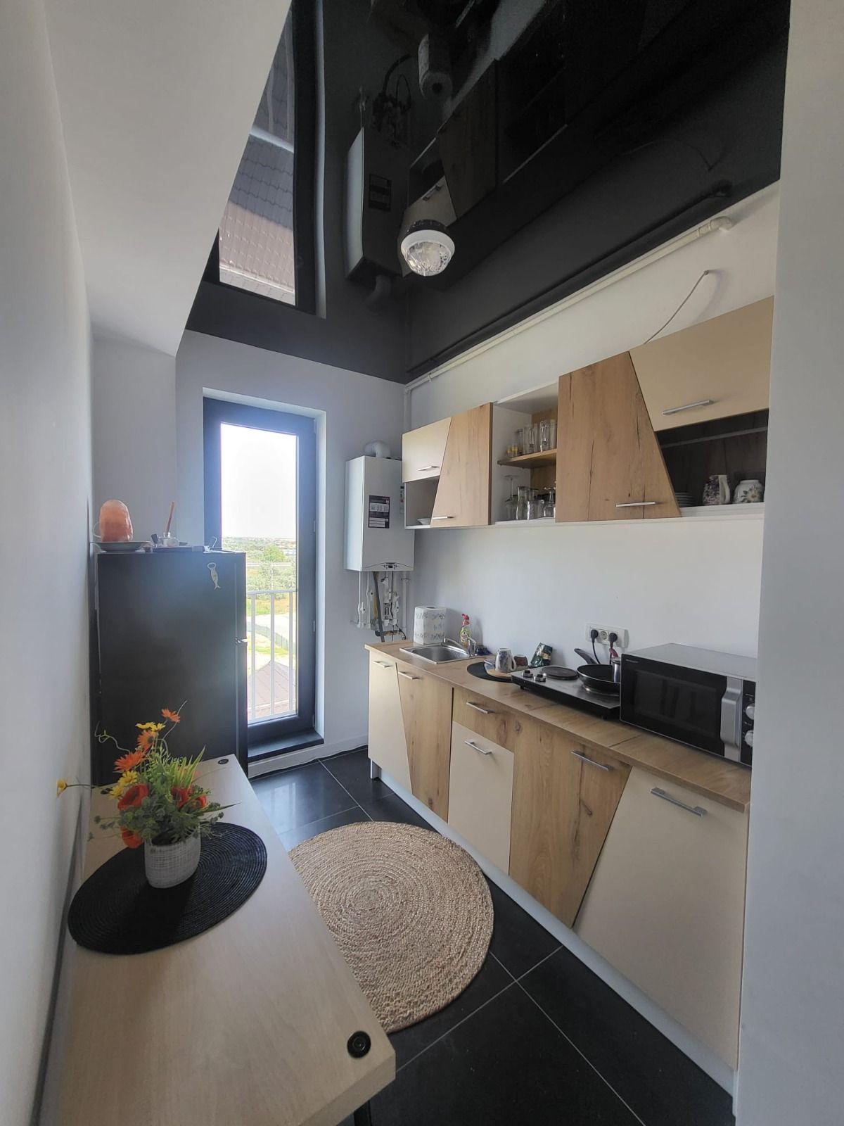 Apartament 1 camera – Mamaia Nord, Navodari – 55 mp total – Exclusivitate - 7