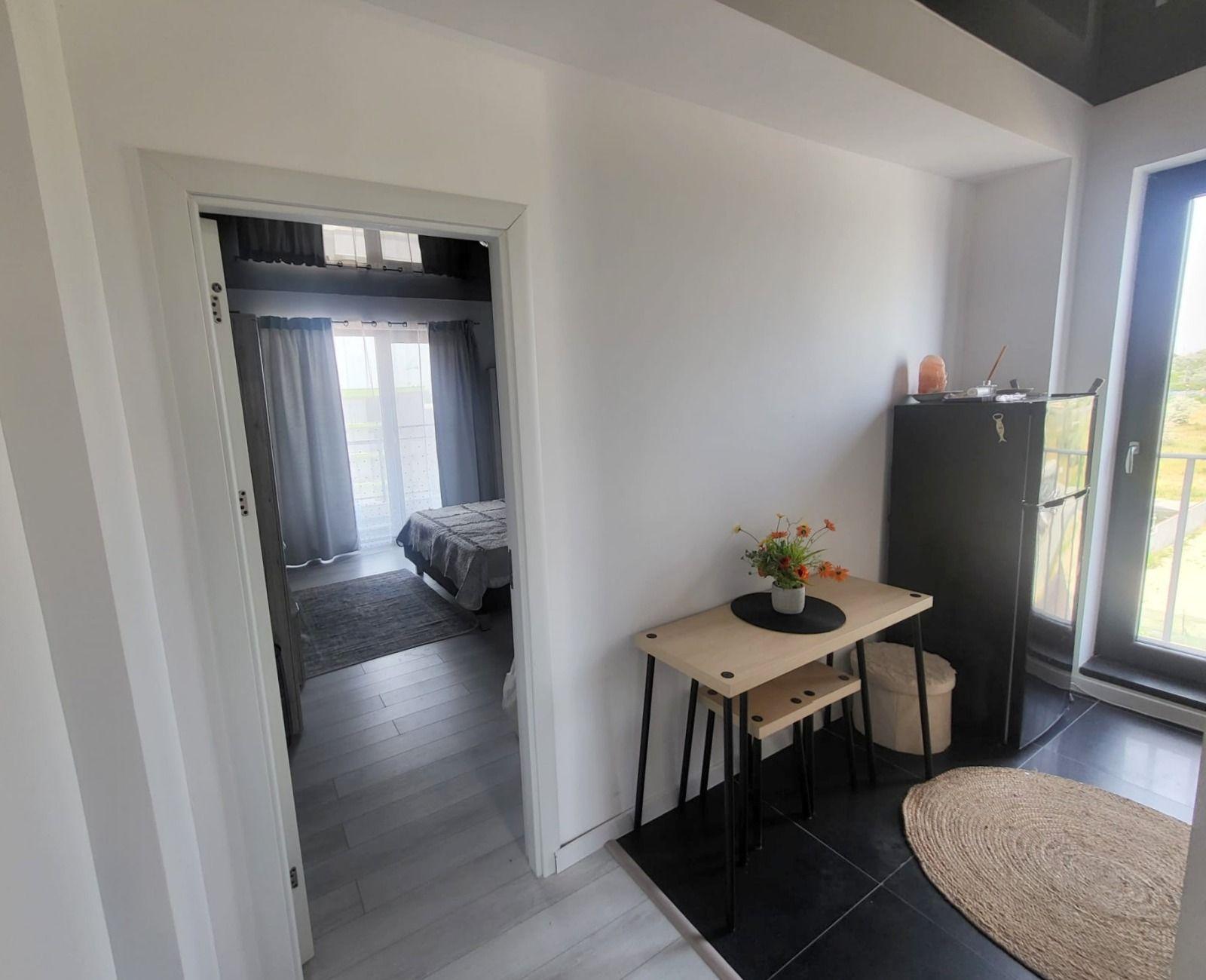 Apartament 1 camera – Mamaia Nord, Navodari – 55 mp total – Exclusivitate - 3