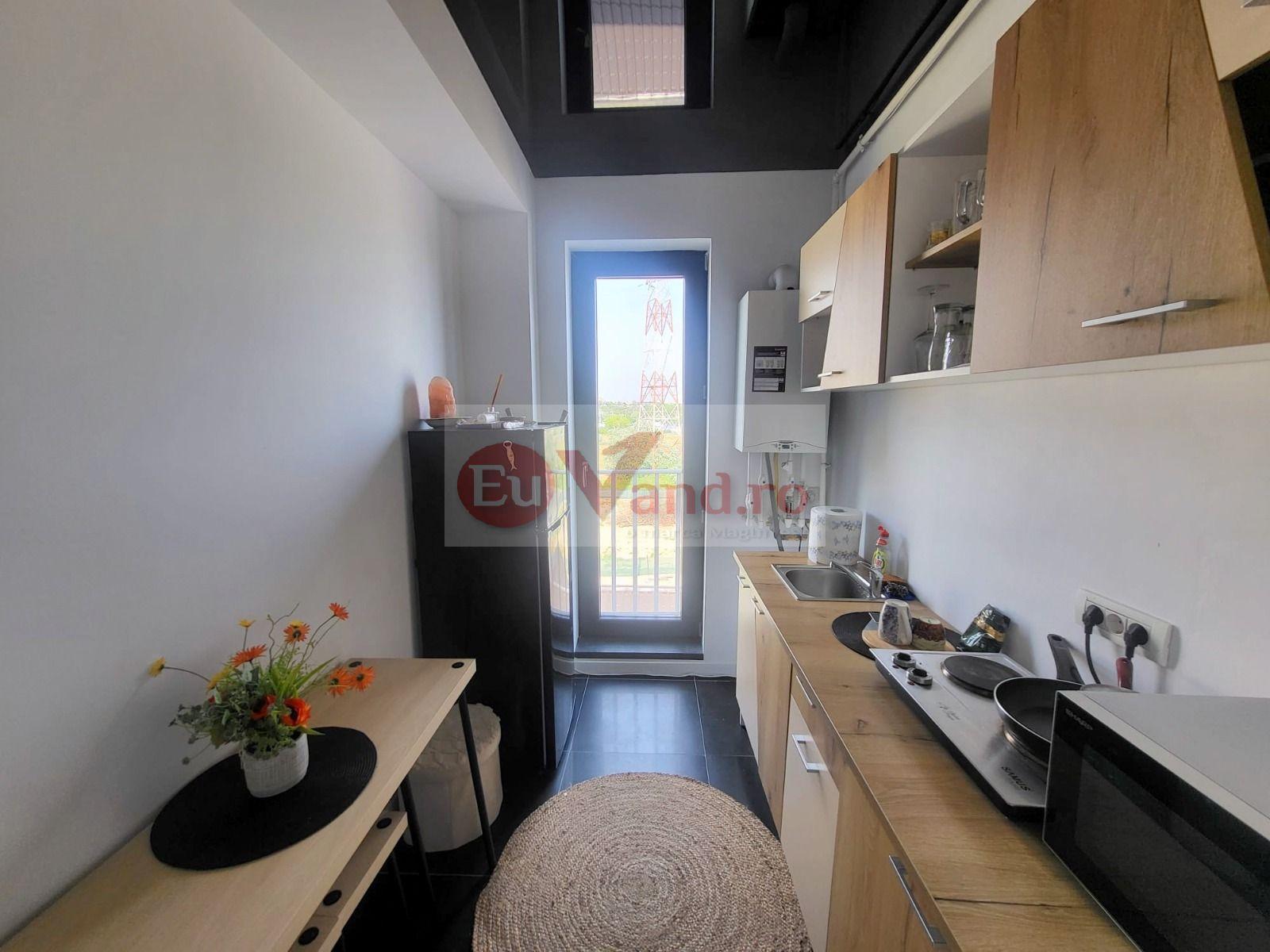 Apartament 1 camera – Mamaia Nord, Navodari – 55 mp total – Exclusivitate - 6