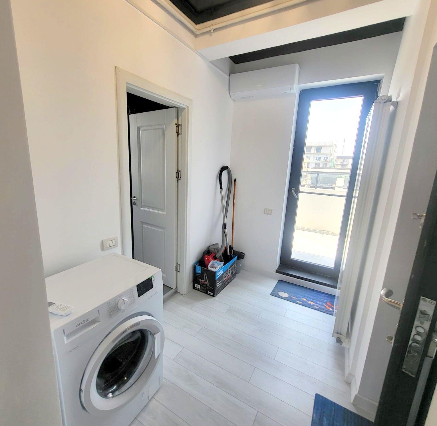 Apartament 1 camera – Mamaia Nord, Navodari – 55 mp total – Exclusivitate - 9