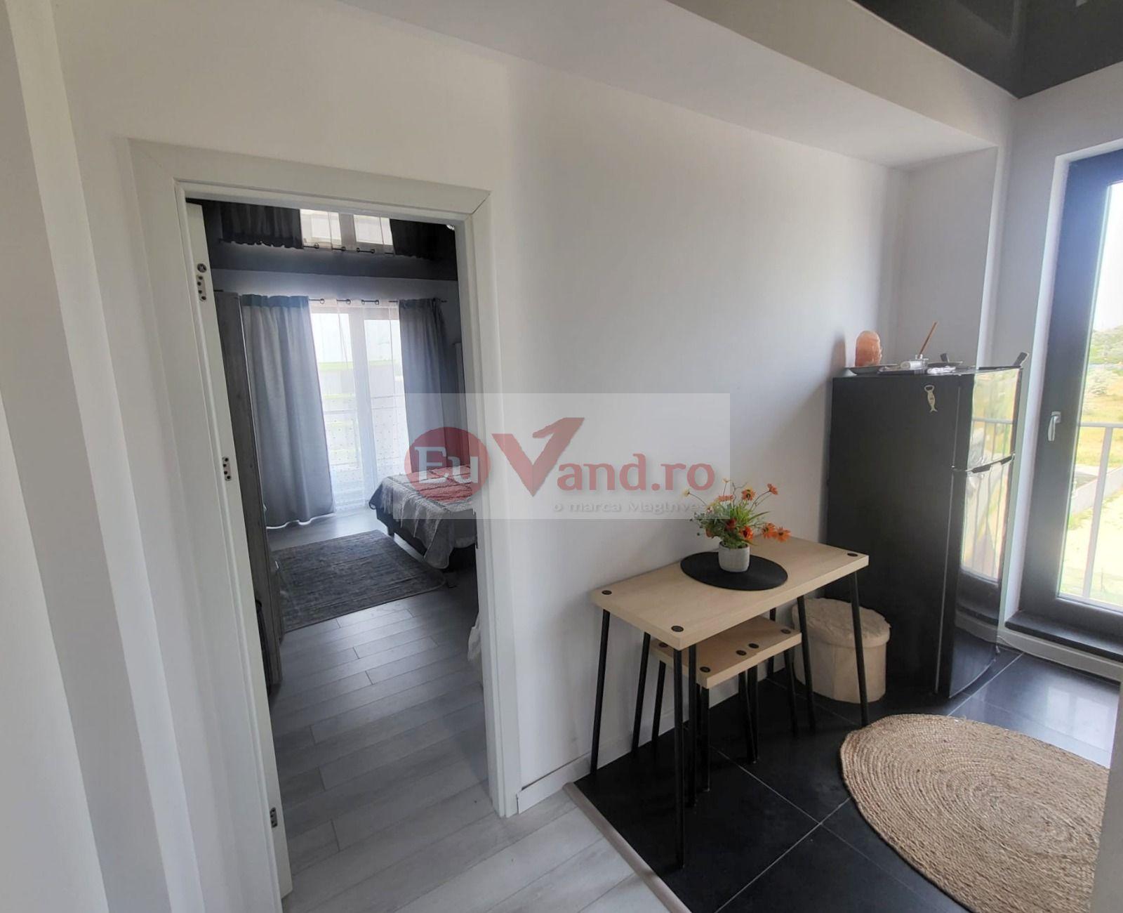 Apartament 1 camera – Mamaia Nord, Navodari – 55 mp total – Exclusivitate - 3
