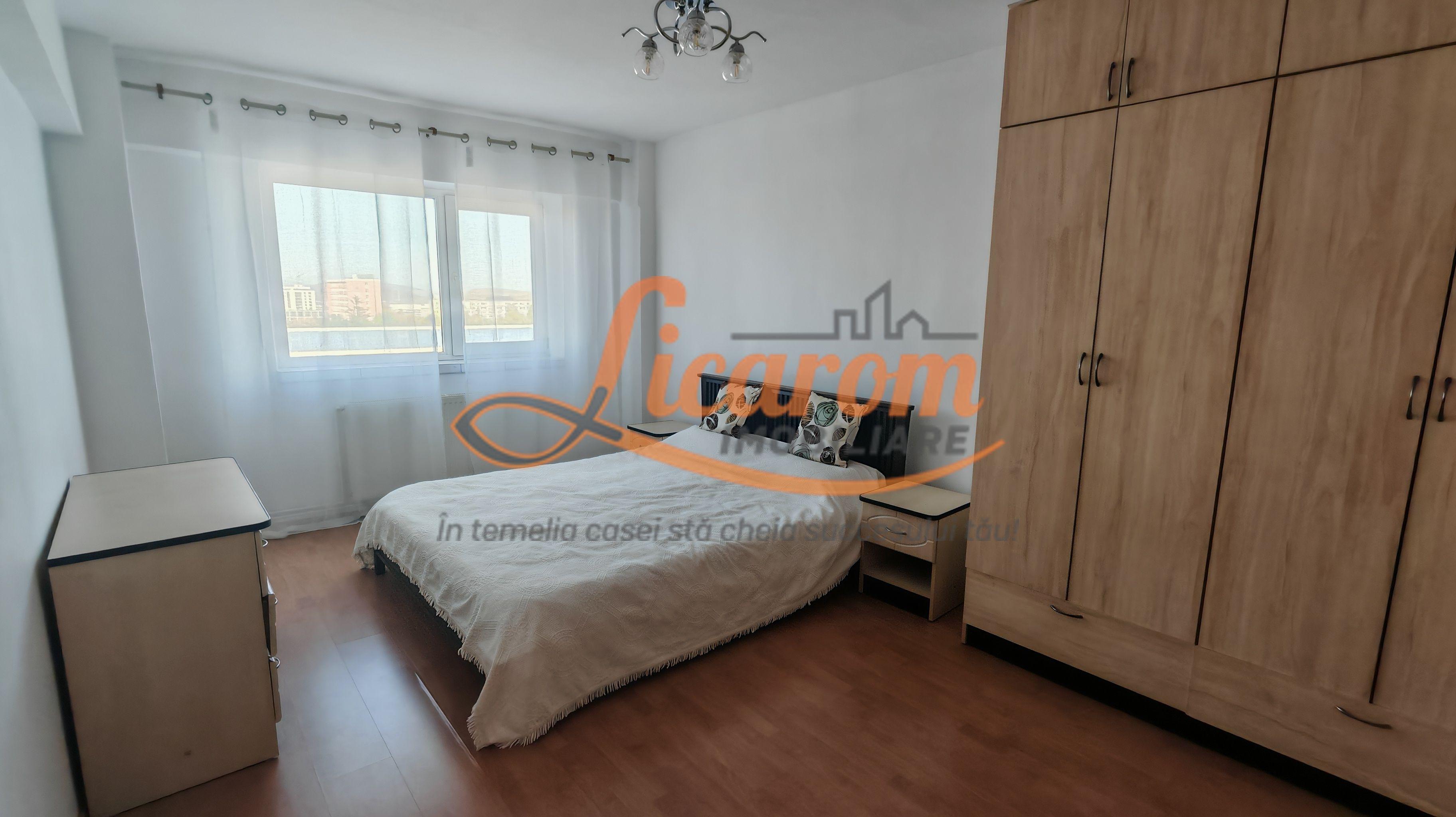 2 camere decomandat,BD Garii,etaj intermediar,pret pornire 103000 E - 7