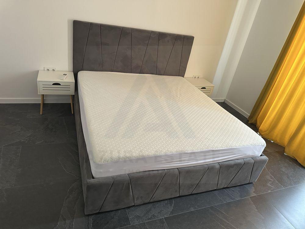 Apartament 2 camere prima inchiriere 60 mp utili etaj 1 Selimbar - 4