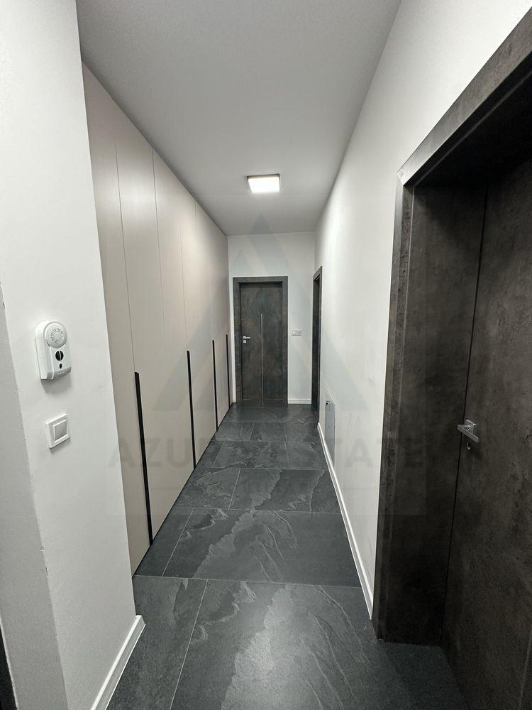 Apartament 2 camere prima inchiriere 60 mp utili etaj 1 Selimbar - 6