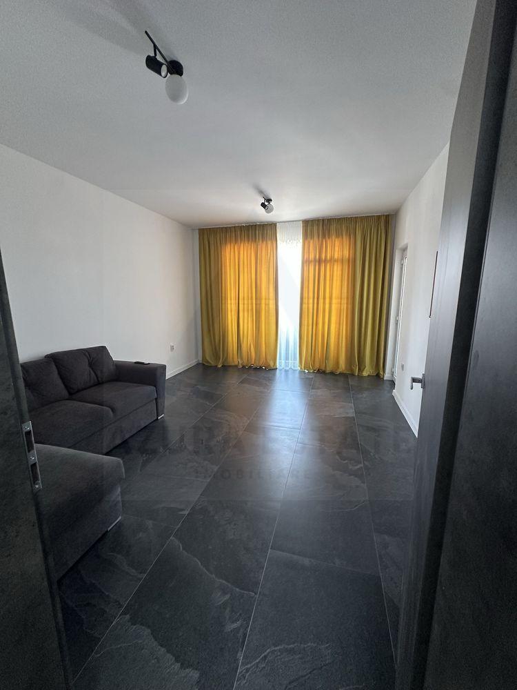 Apartament 2 camere prima inchiriere 60 mp utili etaj 1 Selimbar - 5