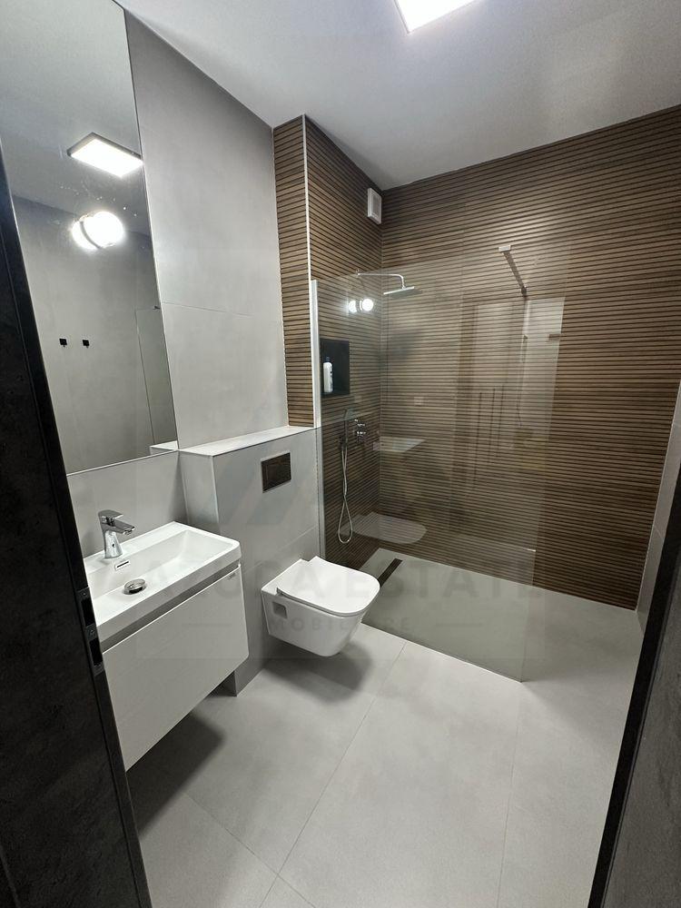 Apartament 2 camere prima inchiriere 60 mp utili etaj 1 Selimbar - 7