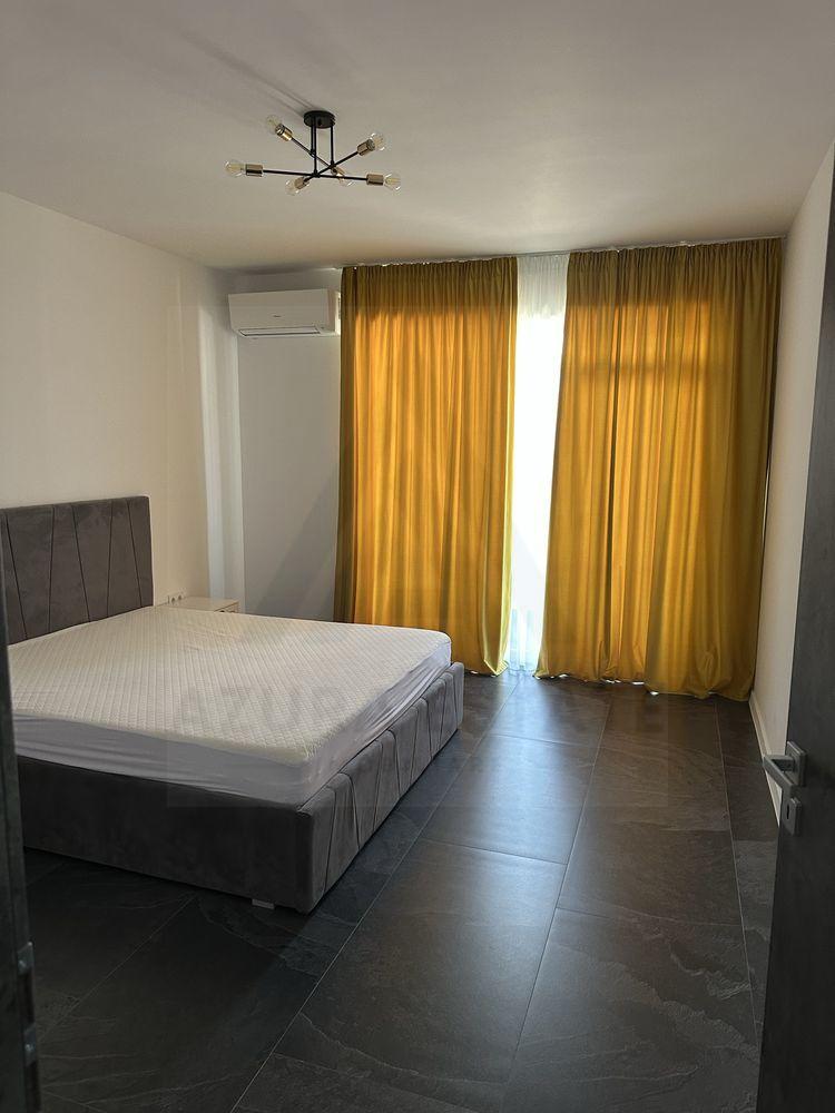 Apartament 2 camere prima inchiriere 60 mp utili etaj 1 Selimbar - 3