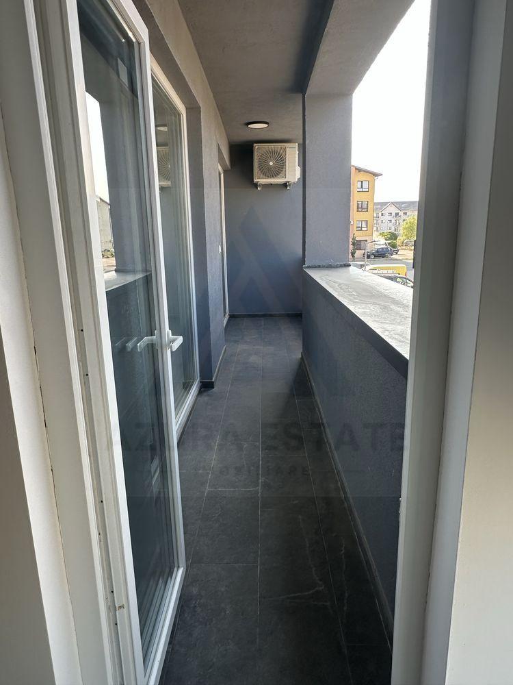 Apartament 2 camere prima inchiriere 60 mp utili etaj 1 Selimbar - 8