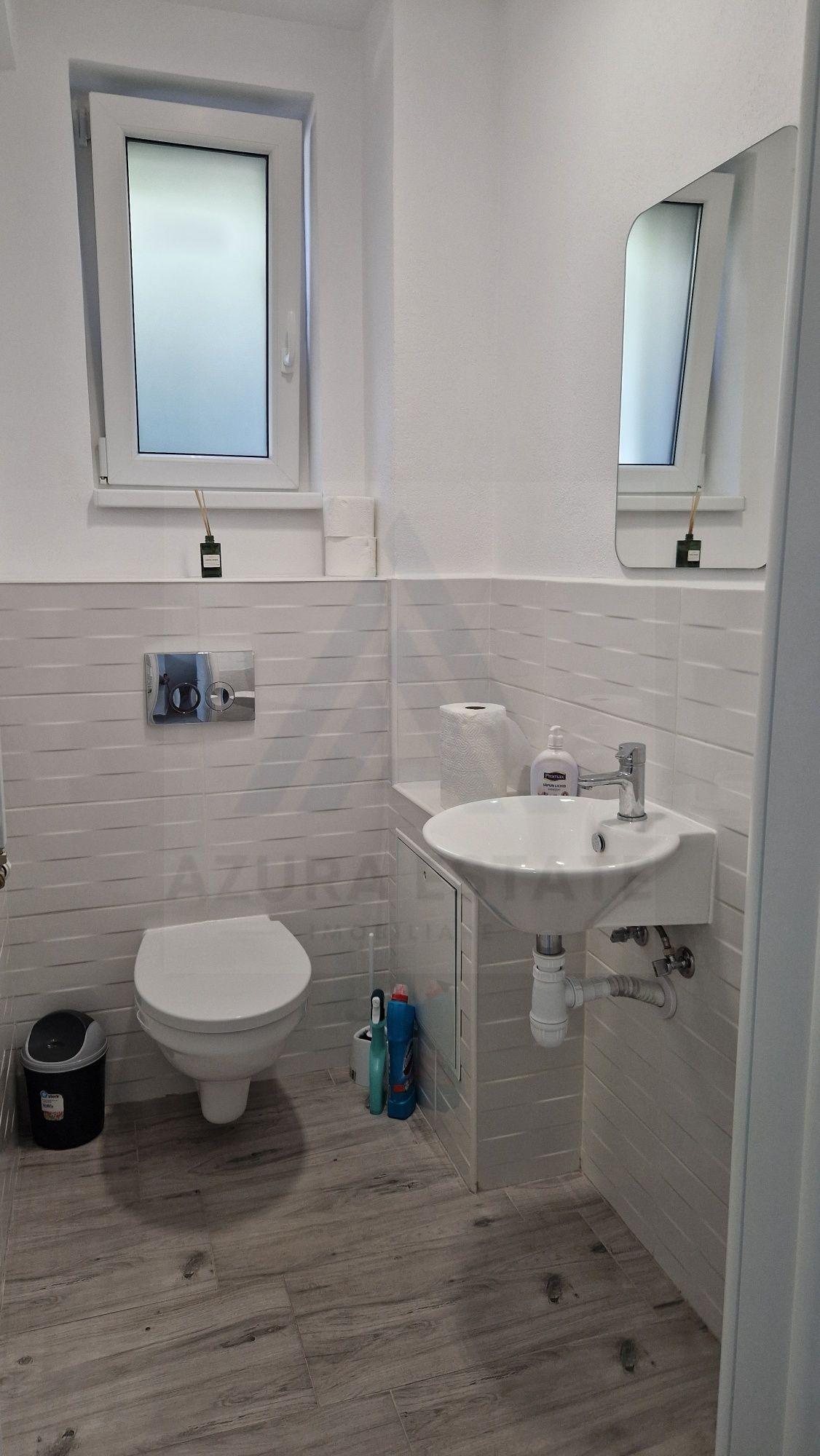 Casa 4 camere 84 mp utili curte privata balcon parcare Zona Triajului - 6