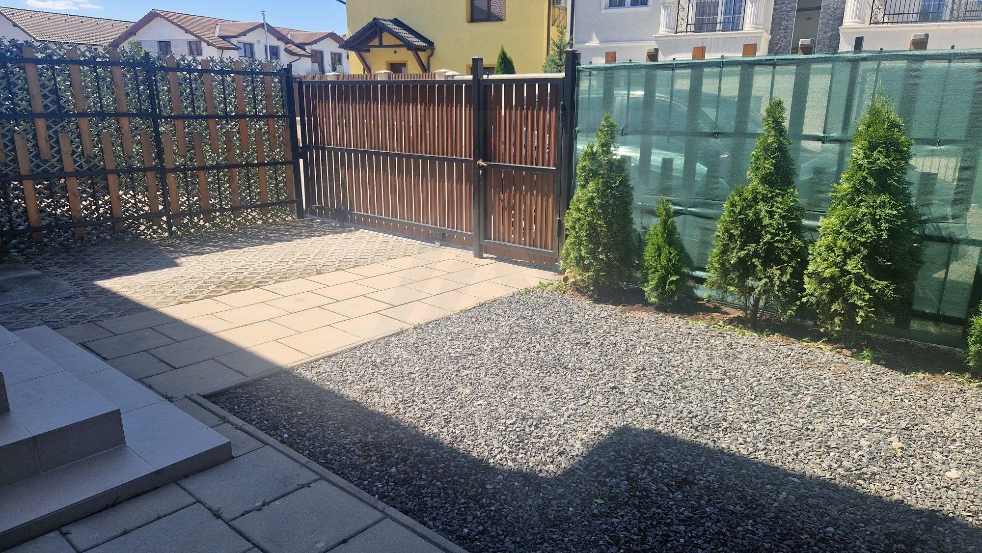 Casa 4 camere 84 mp utili curte privata balcon parcare Zona Triajului - 7