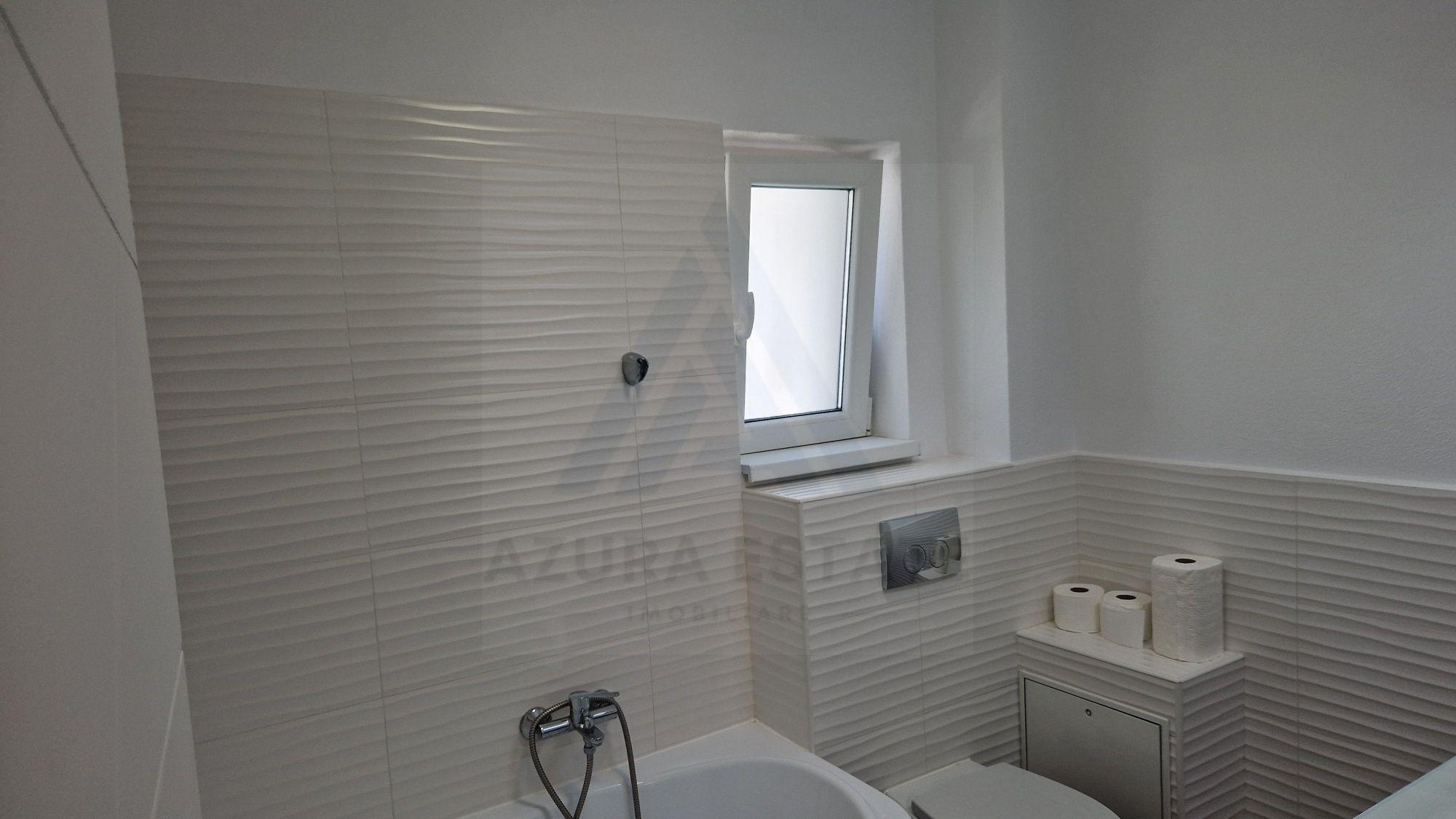 Casa 4 camere 84 mp utili curte privata balcon parcare Zona Triajului - 5