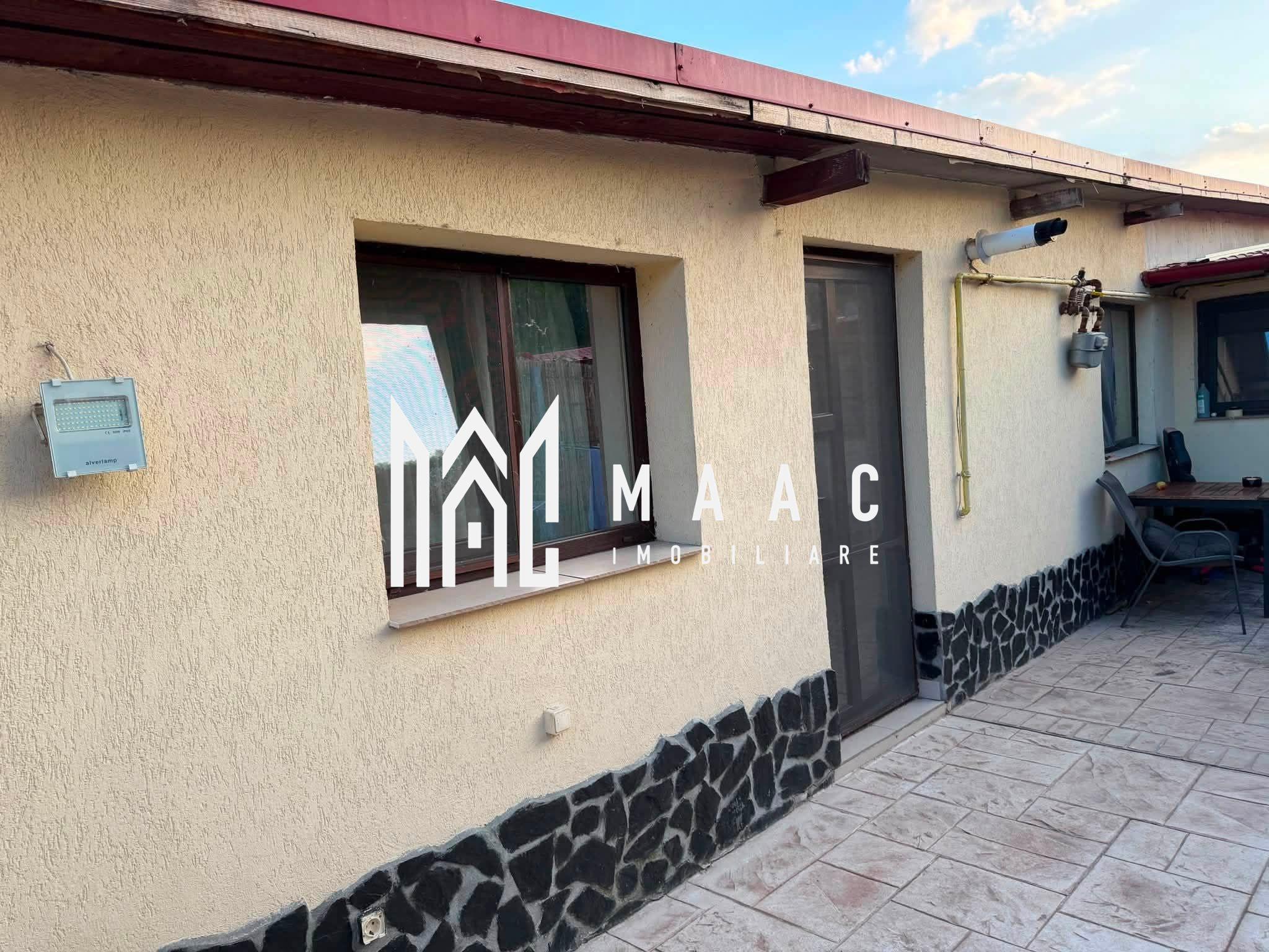 Vilă de vânzare | Copacelu | pensiune și casă | teren 1.000 mp - 15