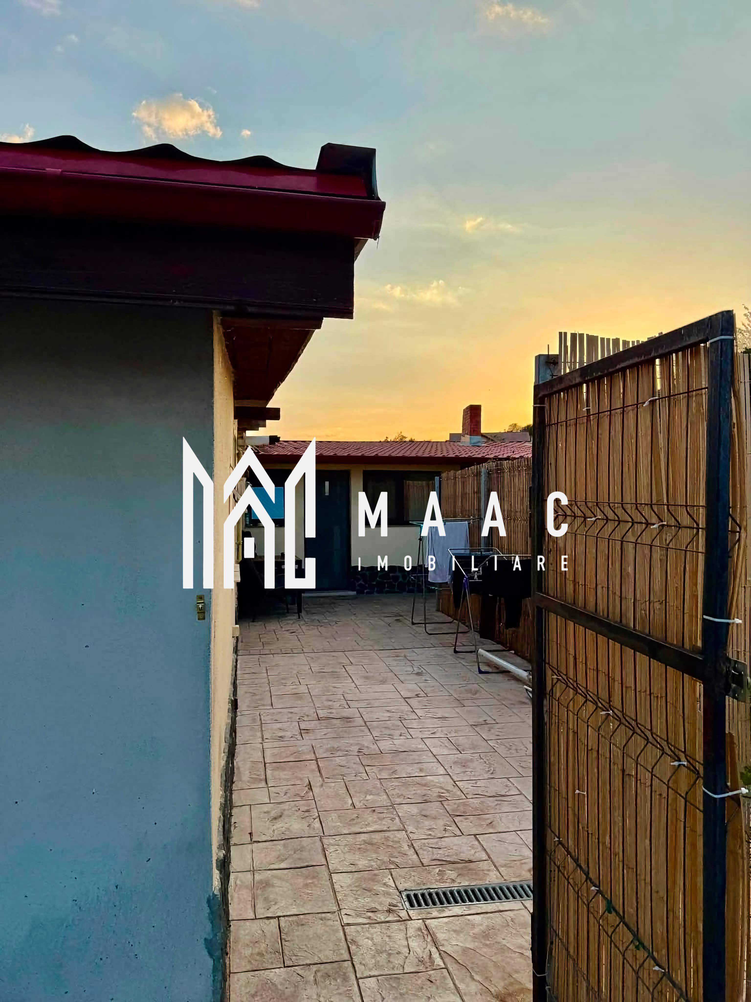 Vilă de vânzare | Copacelu | pensiune și casă | teren 1.000 mp - 7