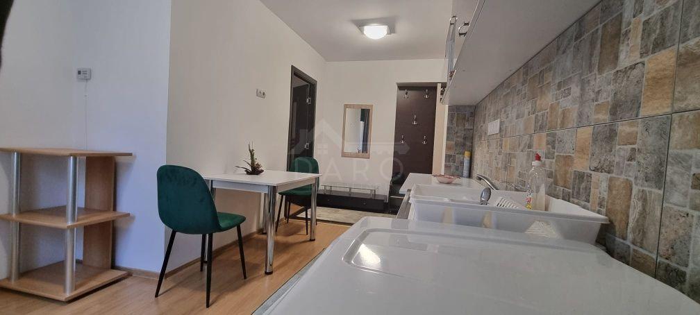 Ofer spre inchiriere apartament cu 2 camere - 4