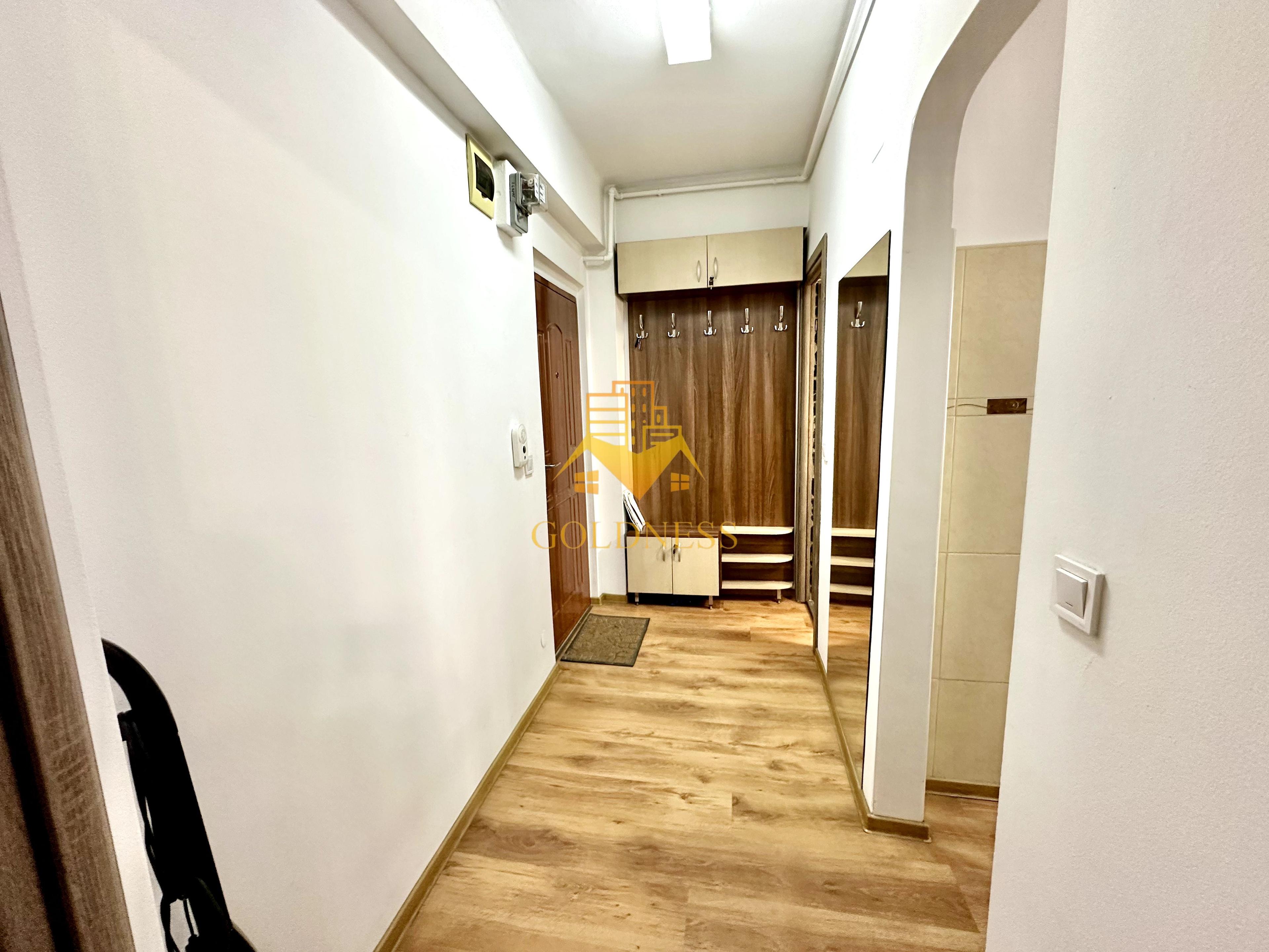 1 camera decomandata, Horea, UBB, UTCN, Centrala proprie - 6