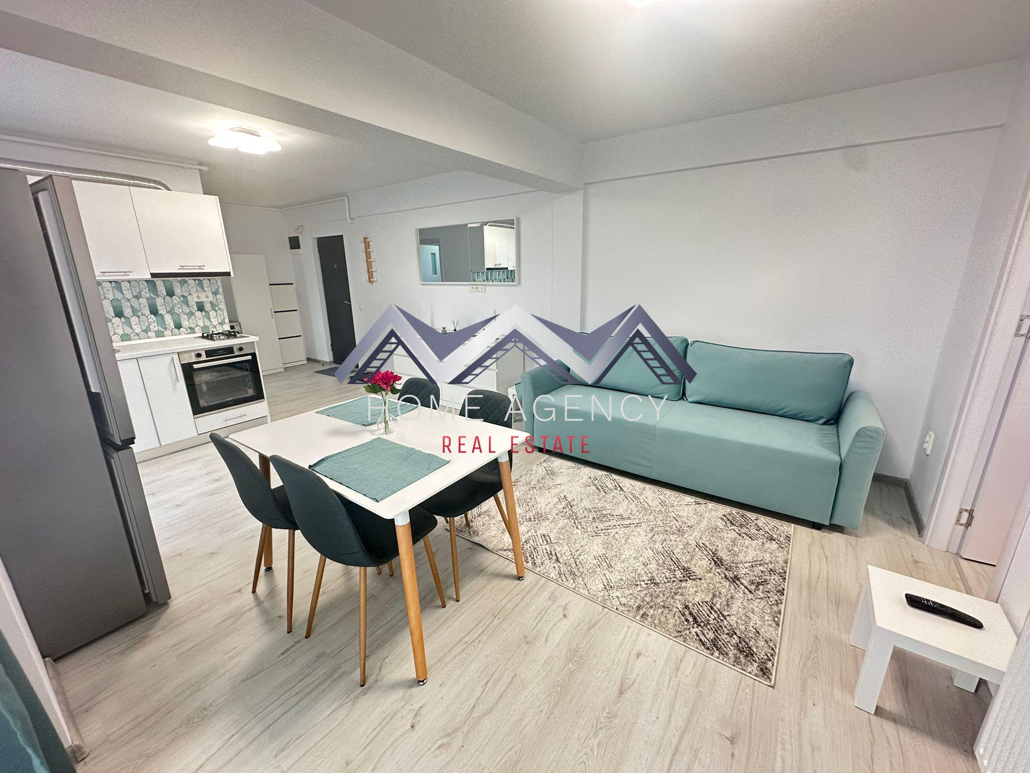 Apartament 2 camere + curte | Otopeni | include parcare - 1