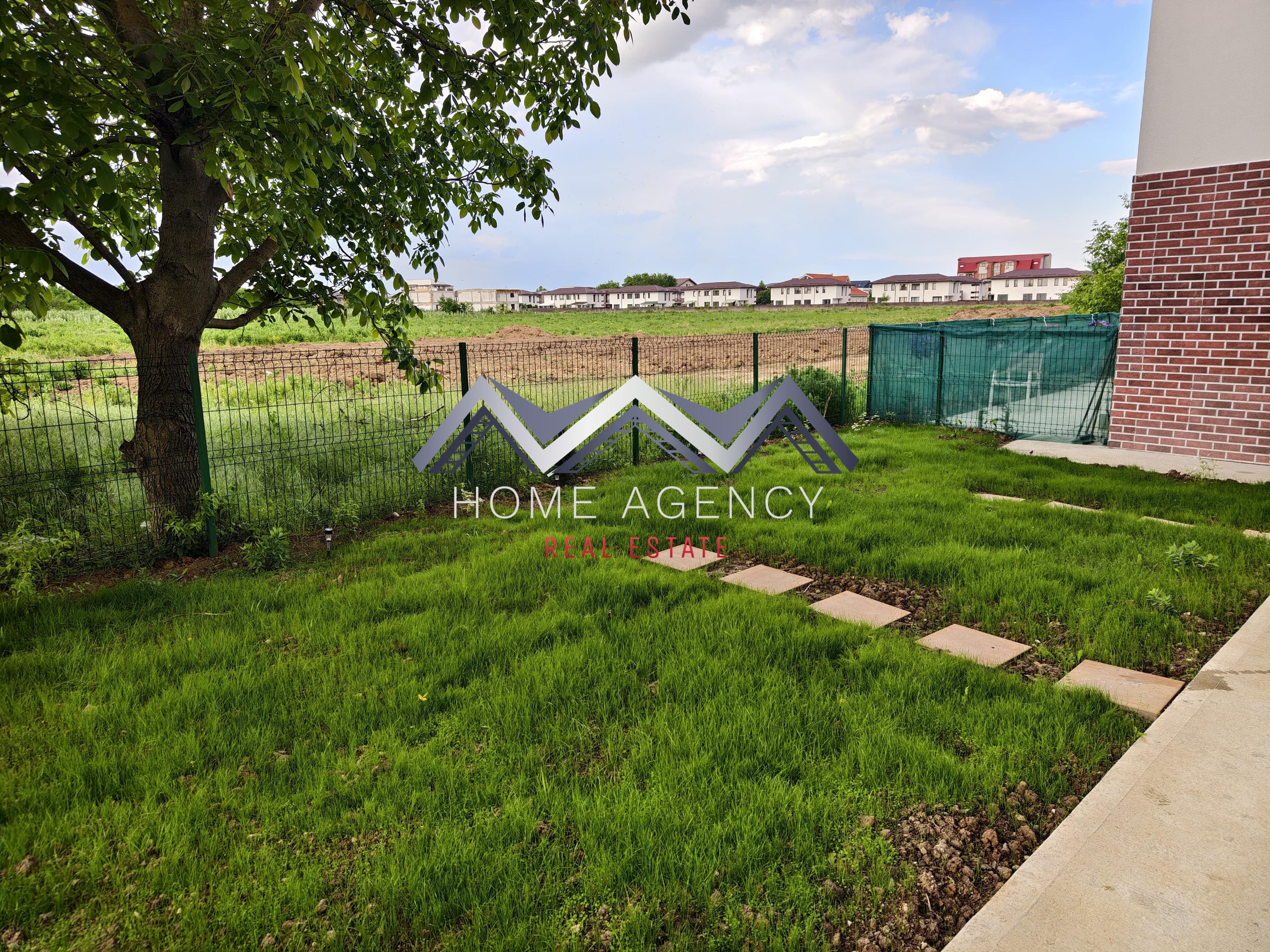 Apartament 2 camere + curte | Otopeni | include parcare - 4