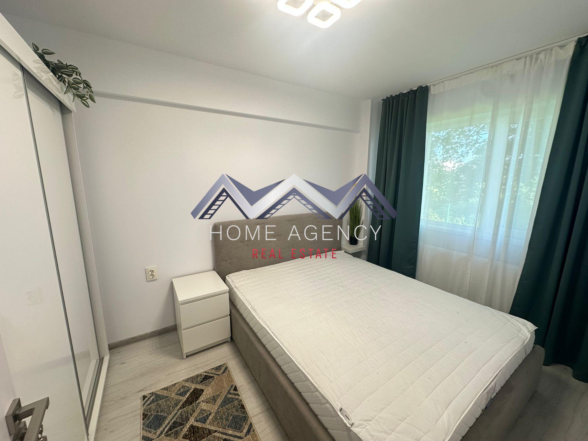Apartament 2 camere + curte | Otopeni | include parcare - 7