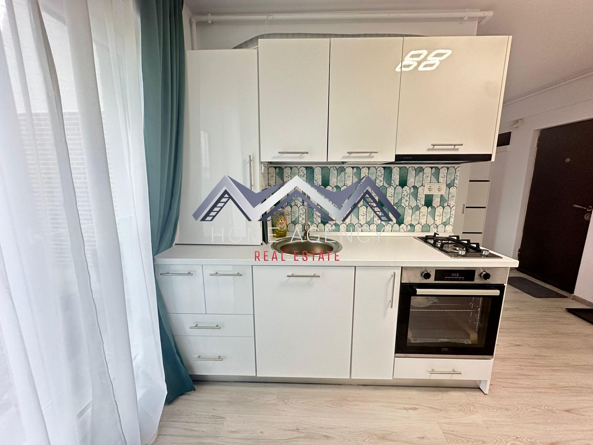 Apartament 2 camere + curte | Otopeni | include parcare - 6