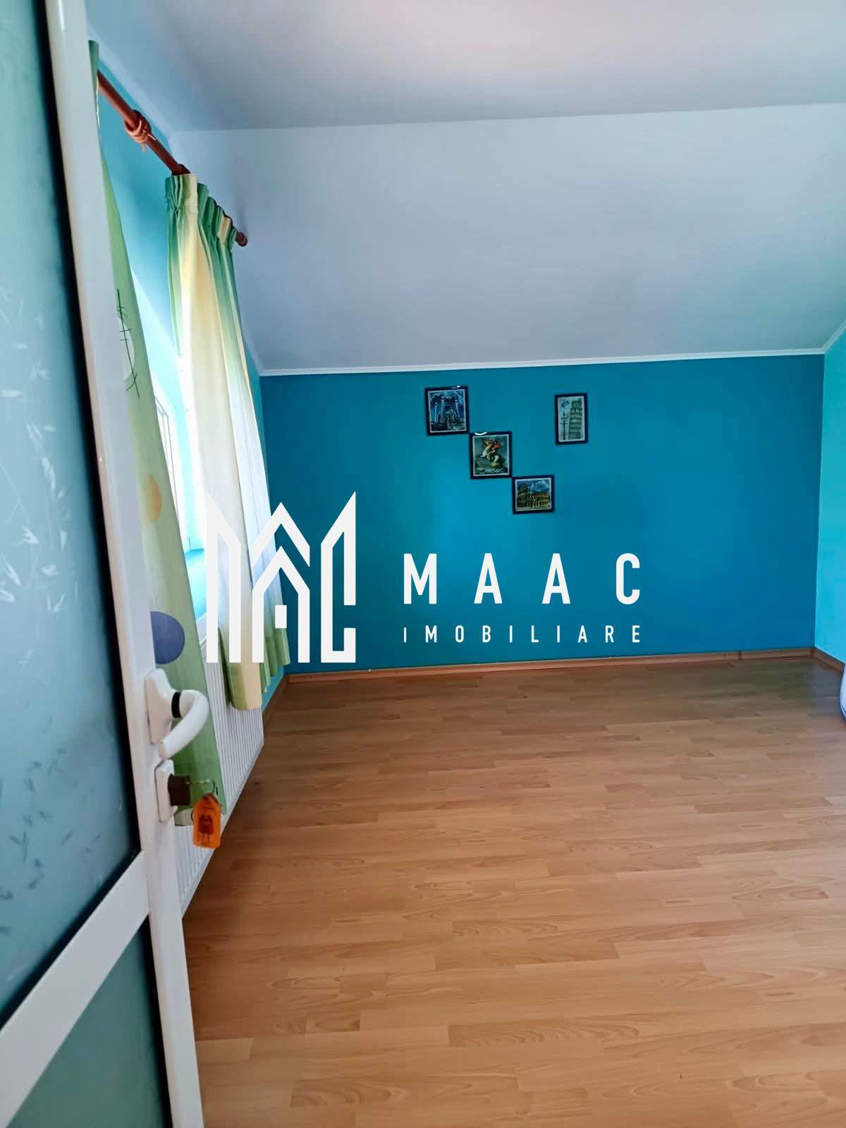 Vilă 5 camere de vânzare | Râmnicu Vâlcea, Goranu | 240 mp - 6