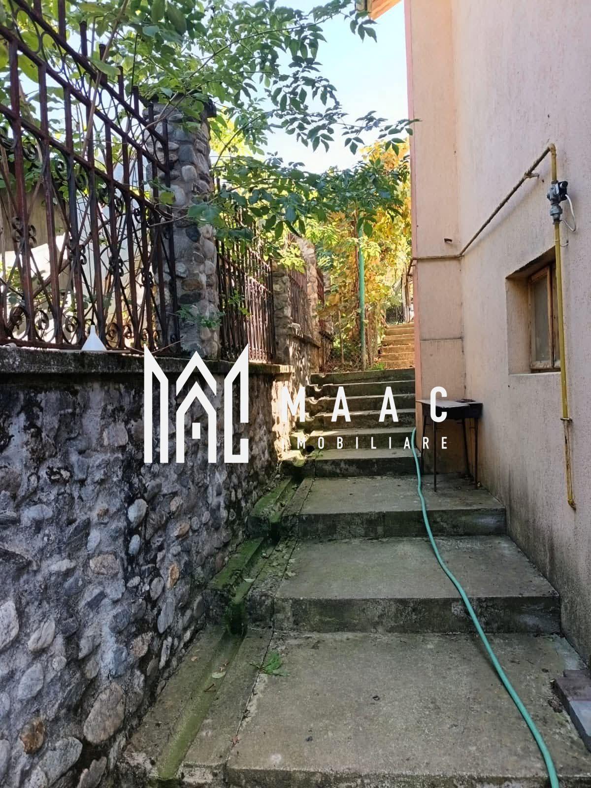 Vilă 5 camere de vânzare | Râmnicu Vâlcea, Goranu | 240 mp - 11
